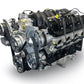 BluePrint PSLS4273CTFK Ford 427 CI LS ProSeries Stroker Crate Engine Dressed Longblock w/ EFI