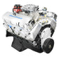 BluePrint BP454CTF Chev BB 454 CI Crate Engine Dressed Longblock w/ EFI