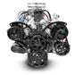 BluePrint BP3479CTCKB Ford SB 347 CI Stroker Crate Engine Dressed Longblock w/ Carb