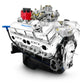 BluePrint BP3961CTC 396 CI Stroker Crate Engine Dressed Longblock w/ Carb