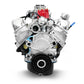 BluePrint BP3479RCTC Ford SB 347 CI Stroker Crate Engine Dressed Longblock w/ Carb