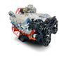 BluePrint PS5401CTCKB Chev BB 540 CI Pro Series Stroker Crate Engine Dressed Longblock w/ Carb
