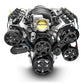 Blueprint 427ci LS Builder Engine & 4L65/70E Auto 605HP Holley EFI Terminator