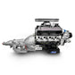BluePrint BF427FK4R7C Builder Series Complete Engine Assembly