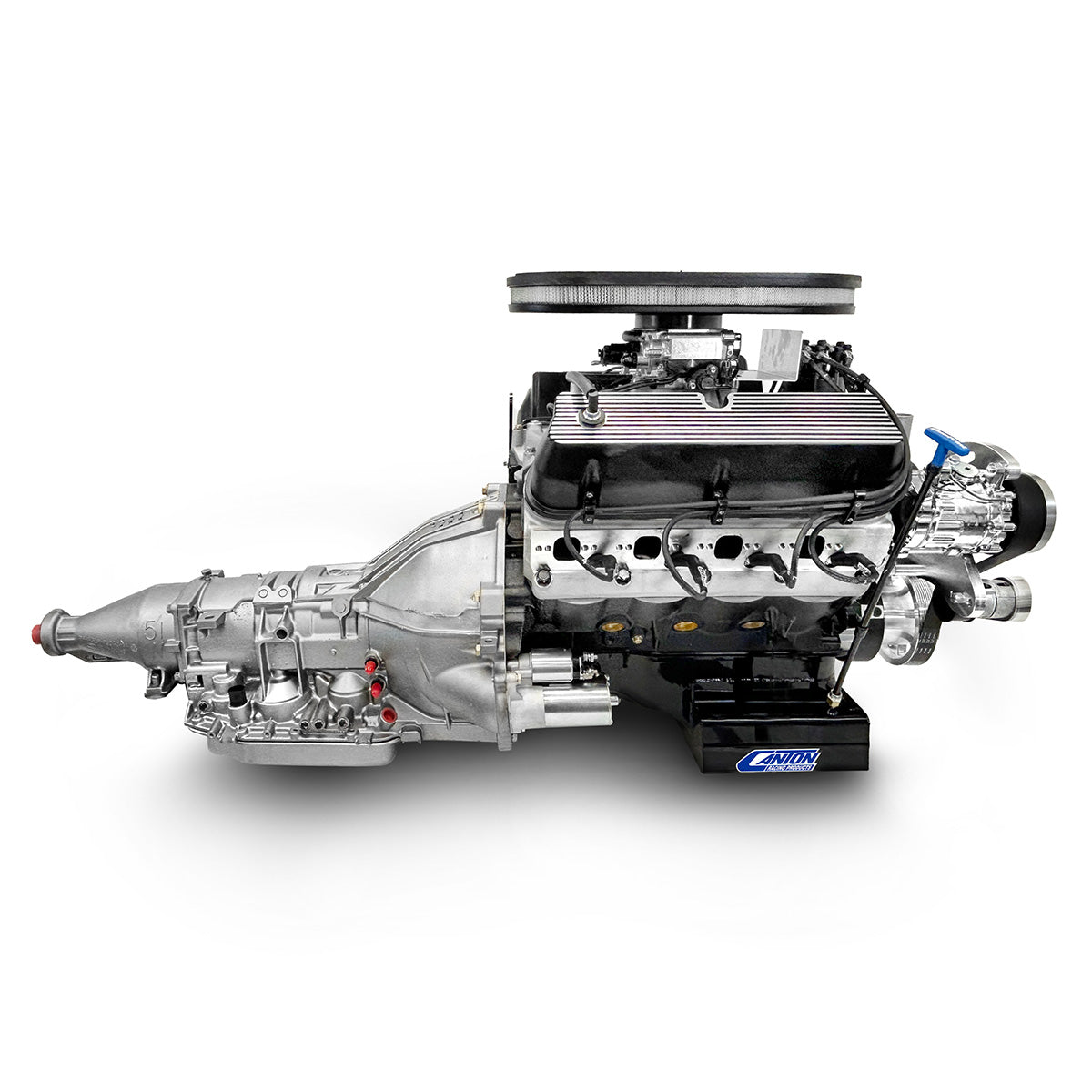 BluePrint BF427FK4R7C Builder Series Complete Engine Assembly
