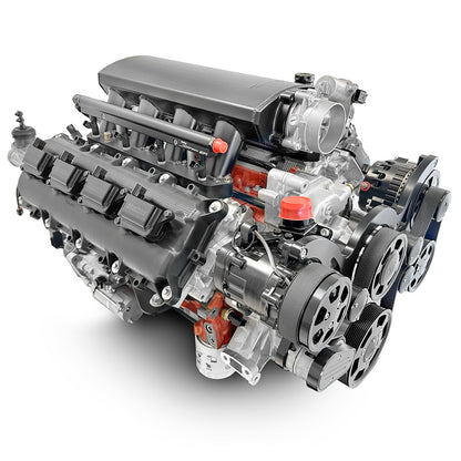 BluePrint B426KBTKX Builder Series Complete Engine Assembly