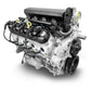 BluePrint PSLS376EFI 376 CI LS ProSeries Crate Engine Dressed Longblock w/ EFI