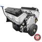 BluePrint BP38350CT1 Chev SB 383 CI Stroker Crate Engine Long 1996-2000 Truck SUV