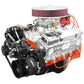 BluePrint BP4002CTC1DK Chev 400 CI Crate Engine Dressed Longblock w/ Carb