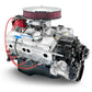 BluePrint BP350CTFK Chev SB 350 CI Crate Engine Dressed Longblock w/ EFI & Pulley Kit