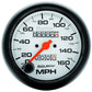 AutoMeter 5893 3-3/8" SPEEDOMETER, 0-160 MPH, PHANTOM