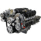 BluePrint BLS376K4L7 Builder Series Complete Engine Assembly