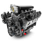 BluePrint PSLS3765CTFKB 376 CI LS ProSeries Crate Engine Dressed Longblock w/ EFI