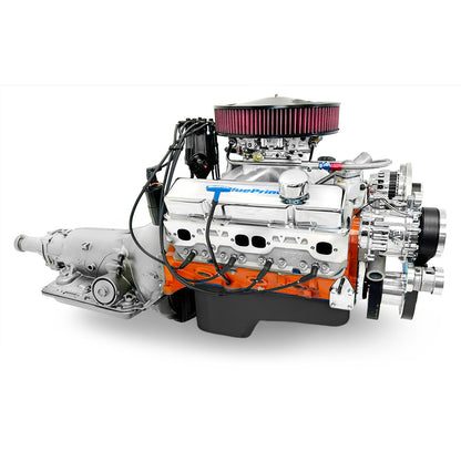 BluePrint B427K700 Builder Series Complete Engine Assembly