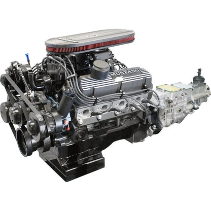 BluePrint B347FKBTKXM Builder Series Complete Engine Assembly