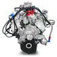 BluePrint BP302RCTCD Ford SB 302 CI Cruiser Crate Engine Dressed Longblock w/ Carb
