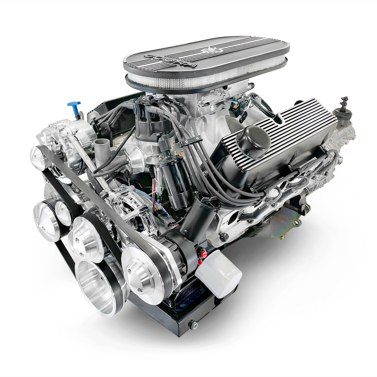BluePrint BF427FKTKXC Builder Series Complete Engine Assembly