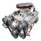 BluePrint BP327CTFKV Chev 327 CI Crate Engine Dressed Longblock w/ Carb