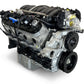 BluePrint PSLS37630CTF 376 CI LS ProSeries 530HP Crate Engine Dressed Longblock w/ EFI