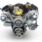 BluePrint PSLS3763CTFK 376 CI LS ProSeries Crate Engine Dressed Longblock w/ EFI