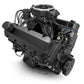 BluePrint PS6320CTFX Chev BB 632 CI Pro Series Stroker Crate Engine Dressed Longblock w/ EFI