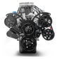 BluePrint BP3479CTFKB Ford SB 347 CI Stroker Crate Engine Dressed Longblock w/ EFI
