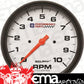 AutoMeter AU5898-00407 Phantom GM Tachometer 5" 0-10,000 RPM