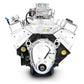 Blueprint Engines BP38318CTC1 Chev 383 Dressed Crate Long Motor 436HP