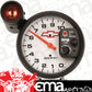 AutoMeter AU5899-00406 Chev Bow-Tie Tachometer 5" Pedestal Mount 0-10 000 RPM