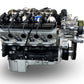 BluePrint PSLS4273CTFK Ford 427 CI LS ProSeries Stroker Crate Engine Dressed Longblock w/ EFI