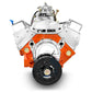 BluePrint PS4541CTC1 Chev BB 454 CI ProSeries Stroker Crate Engine Dressed w/ Carb 563HP