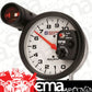 AutoMeter AU5899-00407 Tachometer Phantom Gm Performance Logo 0-10000 RPM 5 In. Analog Elecal with Shift Light