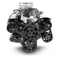 BluePrint BP3479RCTCKB Ford SB 347 CI Stroker Crate Engine Dressed Longblock w/ Carb
