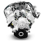BluePrint BP3479RCTFD Ford SB 347 CI Stroker Crate Engine Dressed Longblock w/ EFI