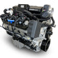 BluePrint PSLS4275CTF Ford 427 CI LS ProSeries Stroker Crate Engine Dressed Longblock w/ EFI