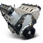 BluePrint PSLS37630CT 376 CI LS ProSeries Crate Engine Longblock
