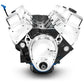 BluePrint BP3505CT Chev SB 350 CI Crate Engine Long 390HP