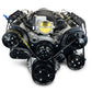 BluePrint PSLS4273CTFKB Ford 427 CI LS ProSeries Stroker Crate Engine Dressed Longblock w/ EFI