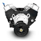 BluePrint G3508088 Chev SB 350 CI Stock Replacement Crate Engine Longblock