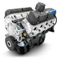 BluePrint BP302MAXCT Ford SB 302 CI Bronco Crate Engine Longblock