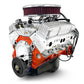 BluePrint BP38318CTFV Chev SB 383 CI Stroker Crate Engine Dressed Longblock w/ EFI