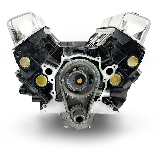 BluePrint F3029293 Ford SB 302 CI Stock Replacement Crate Engine Longblock