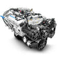 BluePrint BP38318MPFIKB Chev SB 383 CI Stroker Crate Engine Dressed Longblock w/ EFI & Pulley Kit