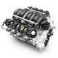 BluePrint PSLS3760CTF 376 CI LS ProSeries Crate Engine Dressed Longblock w/ EFI