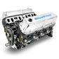 BluePrint F3029195 Ford SB 302 CI Stock Replacement Crate Engine Longblock