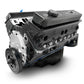 BluePrint G3509602 Chev SB 350 CI Stock Replacement Crate Engine Longblock