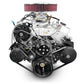 BluePrint BP38318CTC1DK Chev SB 383 CI Stroker Crate Engine Dressed w/ Carb 430HP