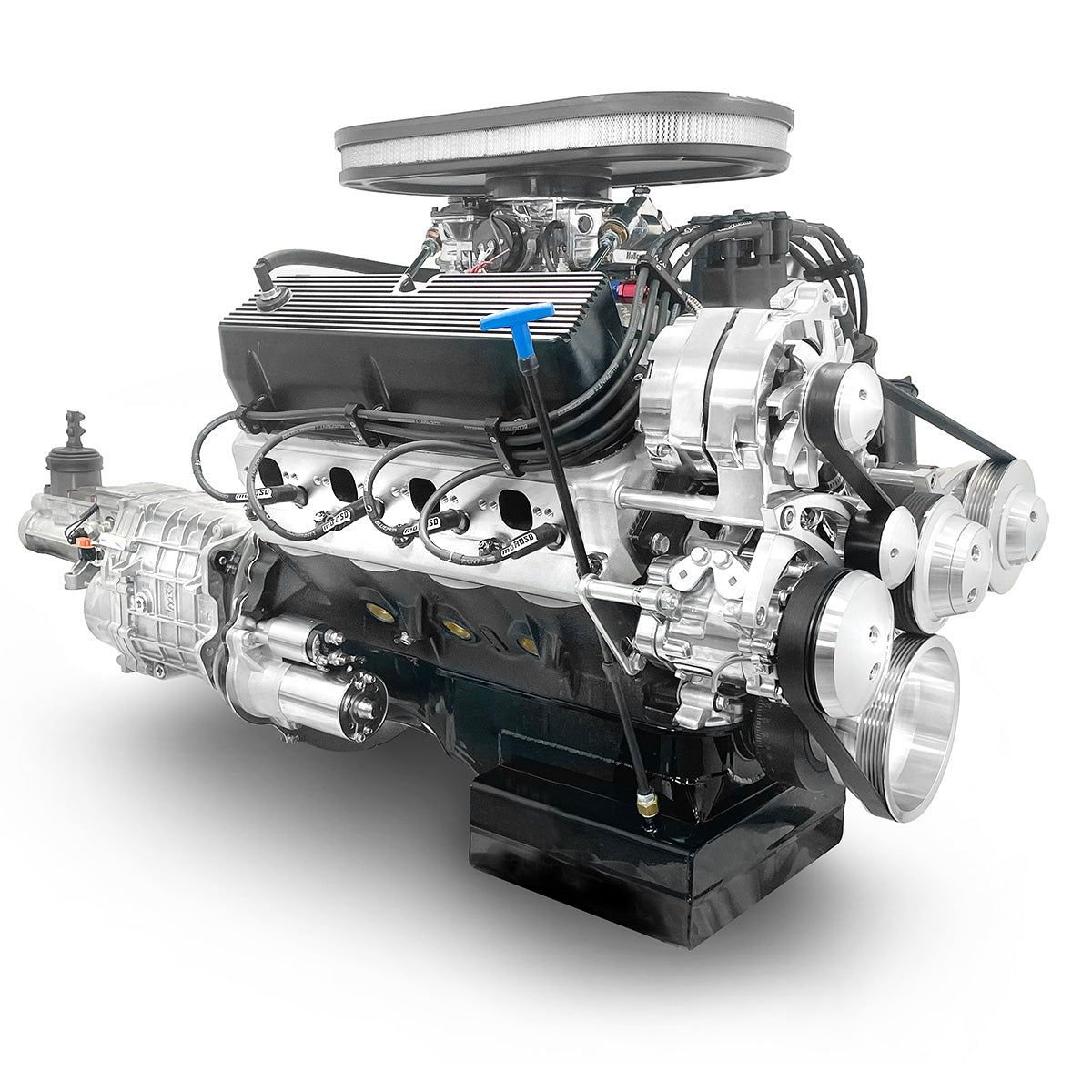 BluePrint BF427KTKXC Builder Series Complete Engine Assembly