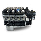 BluePrint PSLS4273CTFKB Ford 427 CI LS ProSeries Stroker Crate Engine Dressed Longblock w/ EFI