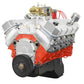 BluePrint PS5980CTC1 GM 598 CI Pro Series Stroker Crate Engine Dressed Longblock w/ Carb